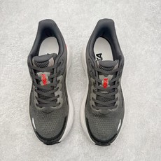 HOKA ONE ONE Bondi 9 WIDE 邦迪九代舒适防滑耐磨低帮休闲跑步鞋 HOKA ONE HOKA ONE ONE Bondi 9 WIDE 邦迪九代舒适防滑耐磨低帮休闲跑步鞋 HOKA ONE