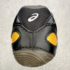 ASICS Hypersync 亚瑟士薄底鞋经典时尚百搭包裹性轻便低帮生活休闲鞋 男女同款 ASICS( ASICS Hypersync 亚瑟士薄底鞋经典时尚百搭包裹性轻便低帮生活休闲鞋 男女同款 ASICS(
