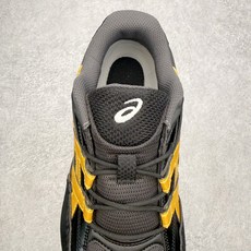 ASICS Hypersync 亚瑟士薄底鞋经典时尚百搭包裹性轻便低帮生活休闲鞋 男女同款 ASICS( ASICS Hypersync 亚瑟士薄底鞋经典时尚百搭包裹性轻便低帮生活休闲鞋 男女同款 ASICS(