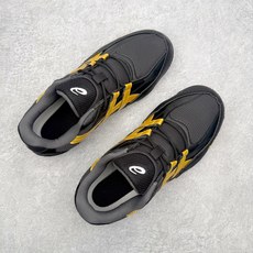 ASICS Hypersync 亚瑟士薄底鞋经典时尚百搭包裹性轻便低帮生活休闲鞋 男女同款 ASICS( ASICS Hypersync 亚瑟士薄底鞋经典时尚百搭包裹性轻便低帮生活休闲鞋 男女同款 ASICS(