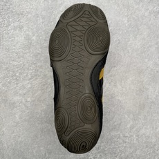 ASICS Hypersync 亚瑟士薄底鞋经典时尚百搭包裹性轻便低帮生活休闲鞋 男女同款 ASICS( ASICS Hypersync 亚瑟士薄底鞋经典时尚百搭包裹性轻便低帮生活休闲鞋 男女同款 ASICS(
