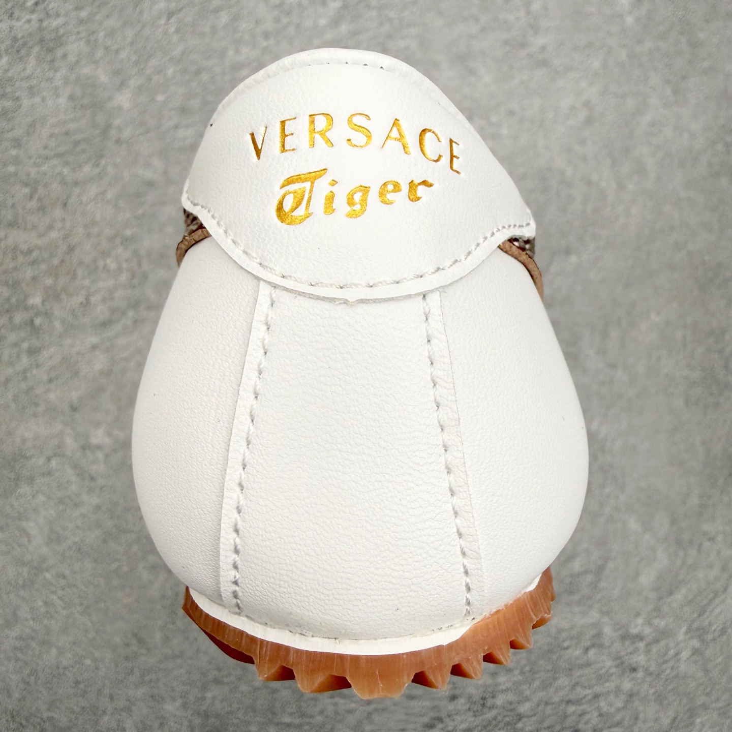 ＃C版纯原 VERSACE × Onitsuka Tiger 范思哲联名款 Tai-Chi Sakura