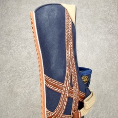 #C版纯原 VERSACE × Onitsuka Tiger 范思哲联名款 Tai-Chi Sakura #C版纯原 VERSACE × Onitsuka Tiger 范思哲联名款 Tai-Chi Sakura