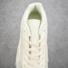 PUMA Speedca OG 彪马极速赛车系列低帮德训风拼接复古百搭休闲运动赛车鞋 鞋款从80、90年 PUMA Speedca OG 彪马极速赛车系列低帮德训风拼接复古百搭休闲运动赛车鞋 鞋款从80、90年