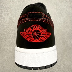 #K版 Air Jordan AJ1 Low 低帮 -076 全新流水线出品 DT版本唯一平替选择 市场 #K版 Air Jordan AJ1 Low 低帮 -076 全新流水线出品 DT版本唯一平替选择 市场
