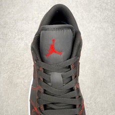 #K版 Air Jordan AJ1 Low 低帮 -076 全新流水线出品 DT版本唯一平替选择 市场 #K版 Air Jordan AJ1 Low 低帮 -076 全新流水线出品 DT版本唯一平替选择 市场