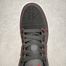 #K版 Air Jordan AJ1 Low 低帮 -076 全新流水线出品 DT版本唯一平替选择 市场 #K版 Air Jordan AJ1 Low 低帮 -076 全新流水线出品 DT版本唯一平替选择 市场