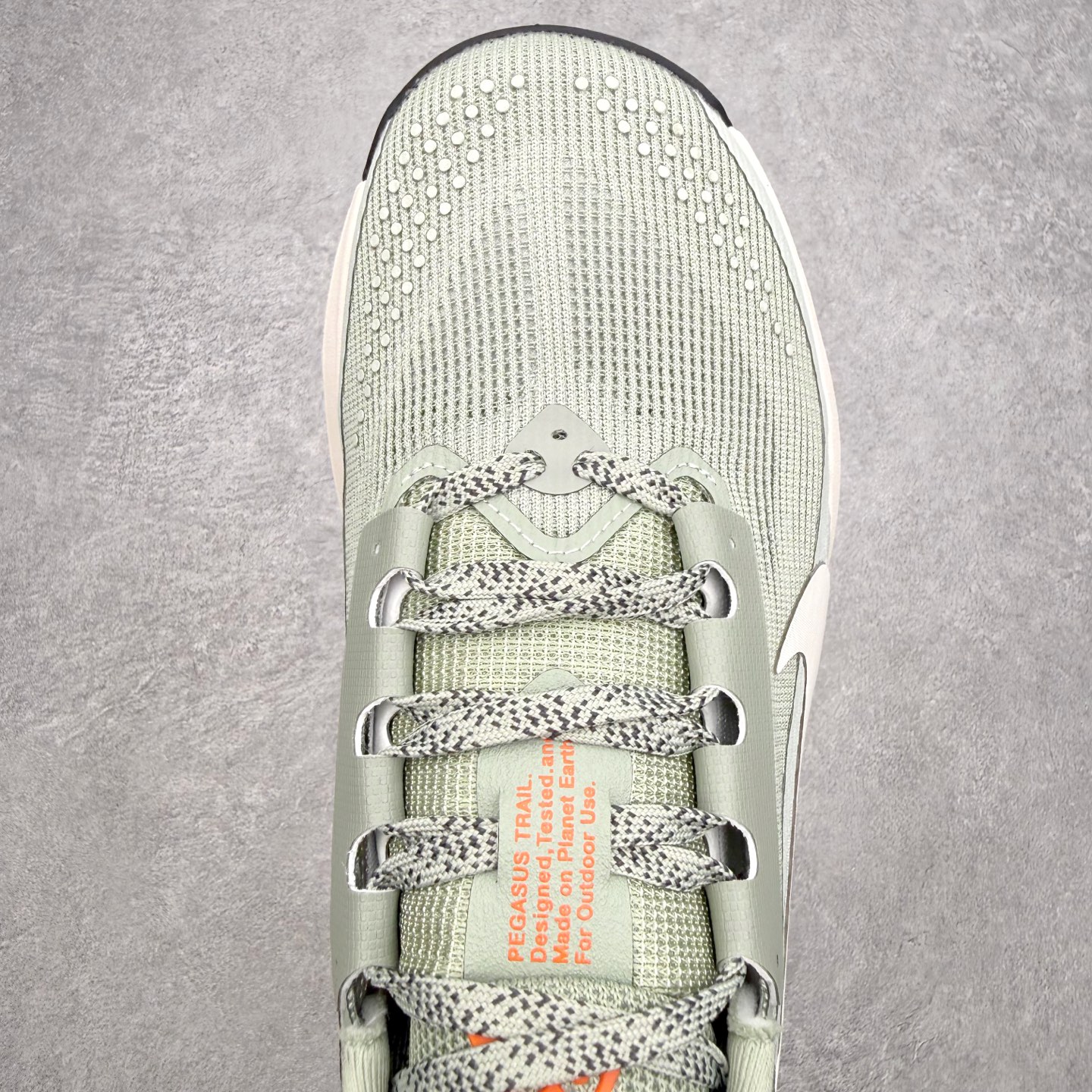 ＃QD纯原 NK ACG PEGASUS TRAIL 舒适贴合户外机能风越野跑鞋 HV8116-310 