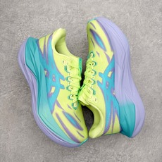 ASICS SUPERBLAST 3 亚瑟士舒适贴合回弹透气减震支撑跑步鞋 男女同款 Superblas ASICS SUPERBLAST 3 亚瑟士舒适贴合回弹透气减震支撑跑步鞋 男女同款 Superblas