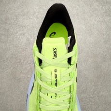 ASICS NOVABLAST 6 舒适百搭低帮马拉松训练竞速跑步鞋 ASICS(亚瑟士)是日本实业家鬼 ASICS NOVABLAST 6 舒适百搭低帮马拉松训练竞速跑步鞋 ASICS(亚瑟士)是日本实业家鬼