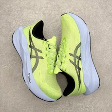 ASICS NOVABLAST 6 舒适百搭低帮马拉松训练竞速跑步鞋 ASICS(亚瑟士)是日本实业家鬼 ASICS NOVABLAST 6 舒适百搭低帮马拉松训练竞速跑步鞋 ASICS(亚瑟士)是日本实业家鬼