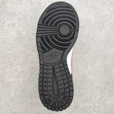 #YC纯原 NK SB Dunk Low 云中胭脂 DD1391-100 当经典的黑白基底遇上那一抹微醺 #YC纯原 NK SB Dunk Low 云中胭脂 DD1391-100 当经典的黑白基底遇上那一抹微醺