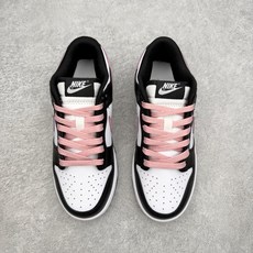 #YC纯原 NK SB Dunk Low 云中胭脂 DD1391-100 当经典的黑白基底遇上那一抹微醺 #YC纯原 NK SB Dunk Low 云中胭脂 DD1391-100 当经典的黑白基底遇上那一抹微醺
