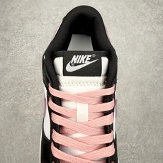 #YC纯原 NK SB Dunk Low 云中胭脂 DD1391-100 当经典的黑白基底遇上那一抹微醺 #YC纯原 NK SB Dunk Low 云中胭脂 DD1391-100 当经典的黑白基底遇上那一抹微醺