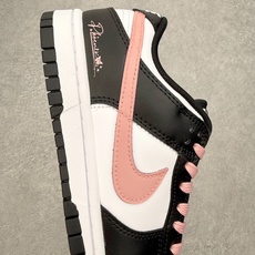 #YC纯原 NK SB Dunk Low 云中胭脂 DD1391-100 当经典的黑白基底遇上那一抹微醺 #YC纯原 NK SB Dunk Low 云中胭脂 DD1391-100 当经典的黑白基底遇上那一抹微醺