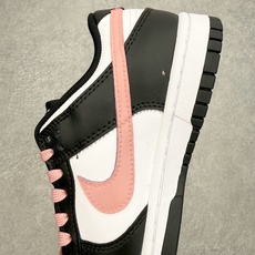 #YC纯原 NK SB Dunk Low 云中胭脂 DD1391-100 当经典的黑白基底遇上那一抹微醺 #YC纯原 NK SB Dunk Low 云中胭脂 DD1391-100 当经典的黑白基底遇上那一抹微醺
