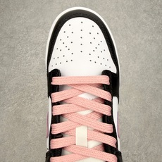 #YC纯原 NK SB Dunk Low 云中胭脂 DD1391-100 当经典的黑白基底遇上那一抹微醺 #YC纯原 NK SB Dunk Low 云中胭脂 DD1391-100 当经典的黑白基底遇上那一抹微醺