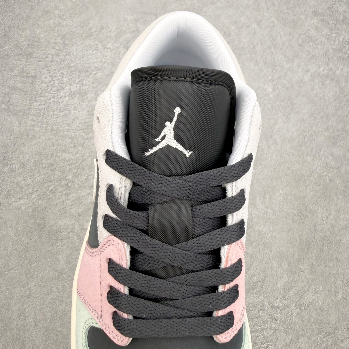 ＃K版 Air Jordan AJ1 Low 低帮 IB7109-004 全新流水线出品 DT版本唯一平