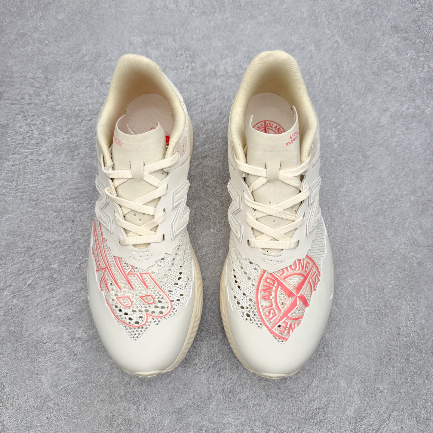 New Balance FuelCell RC Elite V2 新百伦NB系列超轻量化低帮休闲运动慢跑