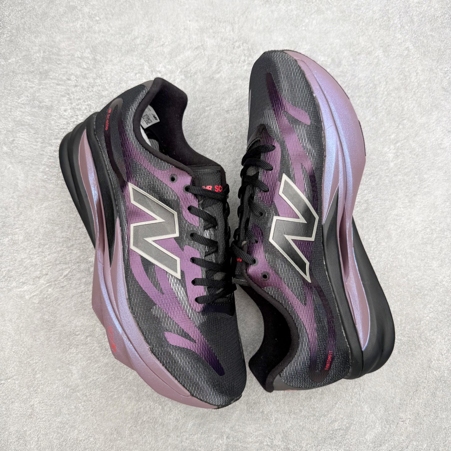 NEW BALANCE Rebel FuelCell Rebel V5 SuperComp Elite 