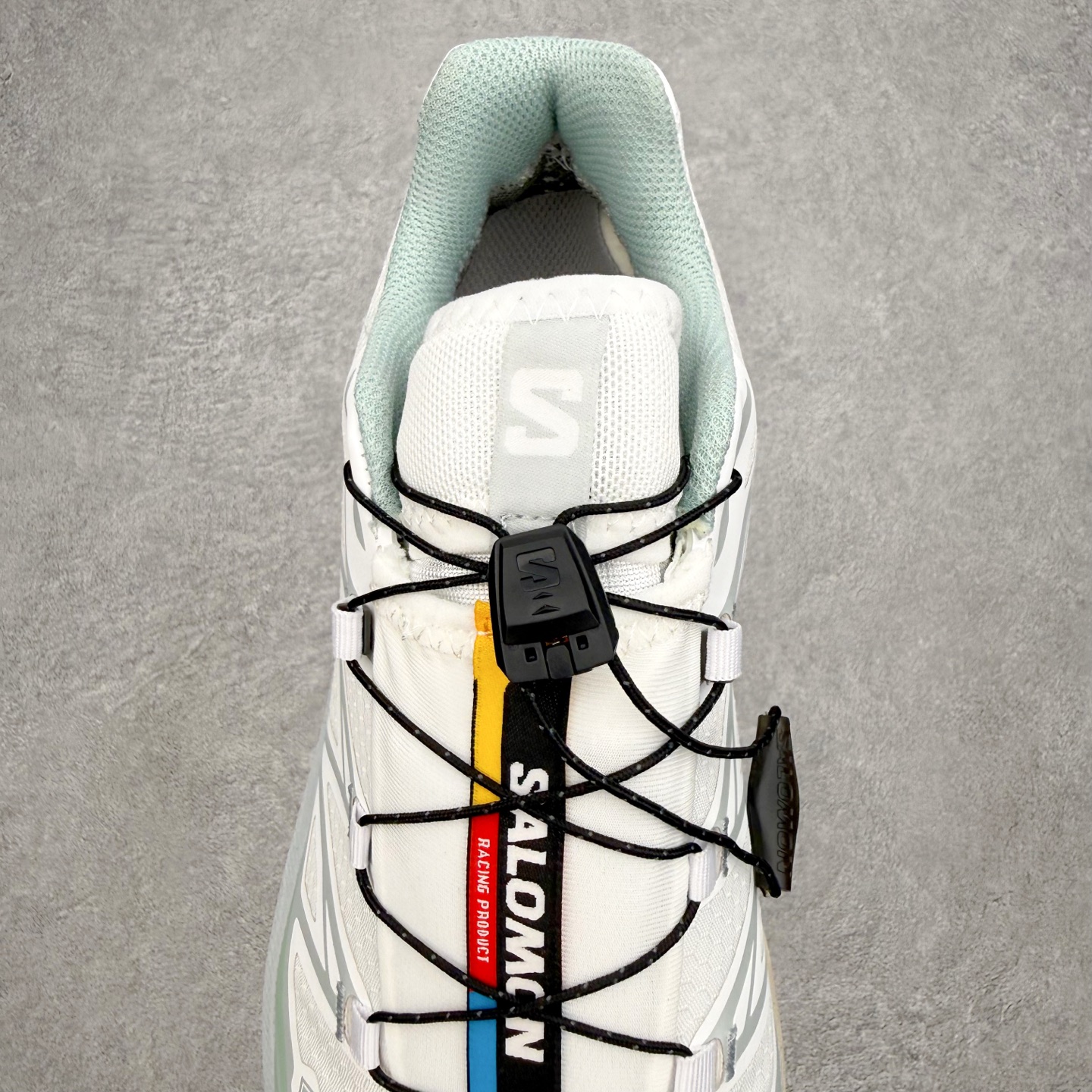 ＃PK4.0 Salomon XT-6 萨洛蒙复古潮流户外机能登山跑鞋 纯原外贸平台特供订单 耗时半年巨