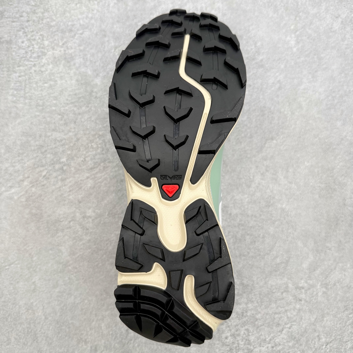 ＃PK4.0 Salomon XT-6 萨洛蒙复古潮流户外机能登山跑鞋 纯原外贸平台特供订单 耗时半年巨