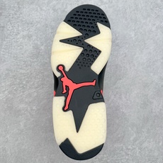 #纯原 Awake NY x Air Jordan AJ6 Retro 联名俏皮粉 IQ5706-600 #纯原 Awake NY x Air Jordan AJ6 Retro 联名俏皮粉 IQ5706-600