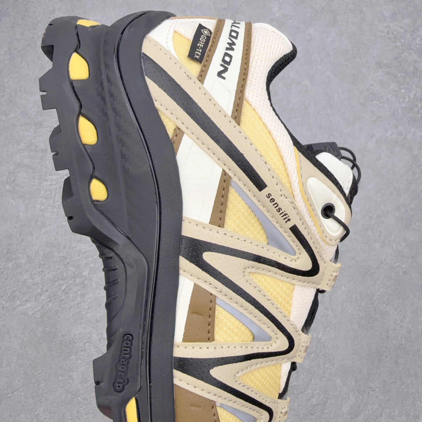 ＃C版纯原福利‼️Salomon XT-QUEST ADV 萨洛蒙潮流越野机能户外功能鞋 纯原外贸平台特