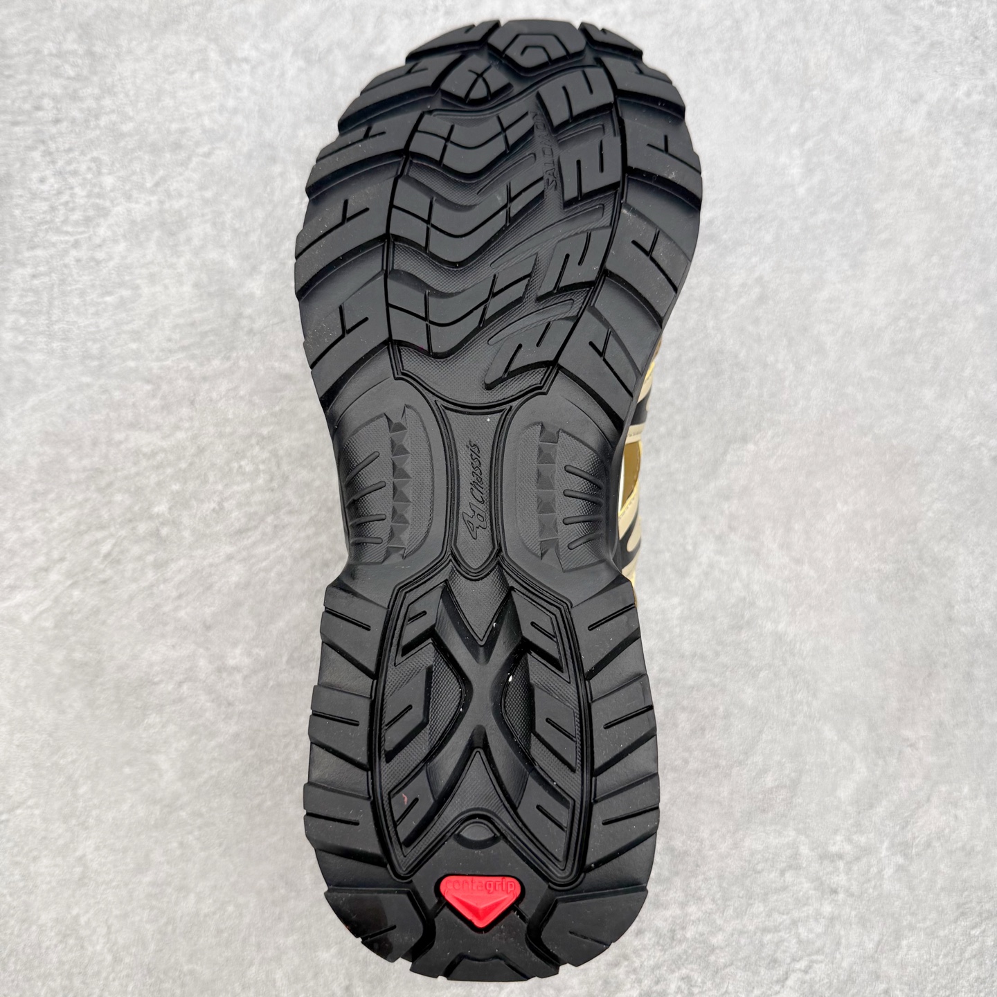 ＃C版纯原福利‼️Salomon XT-QUEST ADV 萨洛蒙潮流越野机能户外功能鞋 纯原外贸平台特