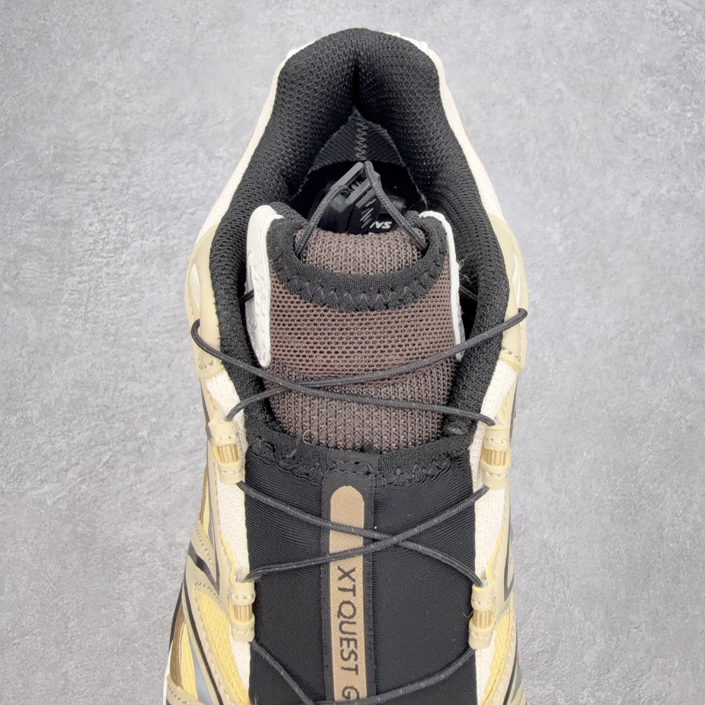 ＃C版纯原福利‼️Salomon XT-QUEST ADV 萨洛蒙潮流越野机能户外功能鞋 纯原外贸平台特