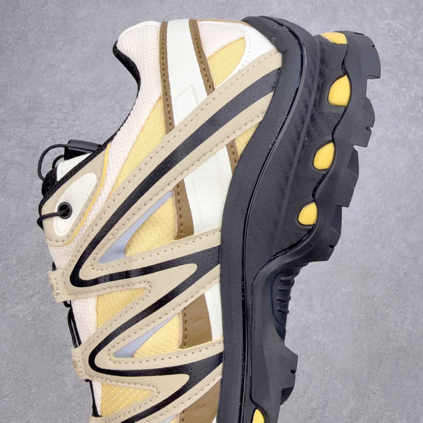 ＃C版纯原福利‼️Salomon XT-QUEST ADV 萨洛蒙潮流越野机能户外功能鞋 纯原外贸平台特