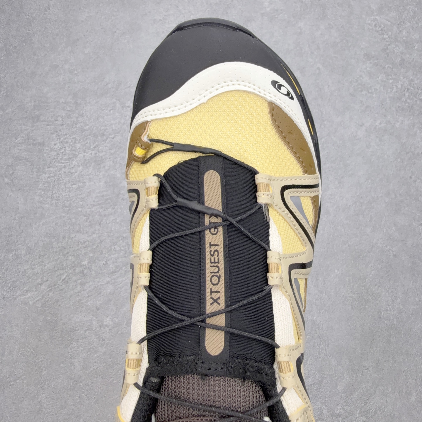 ＃C版纯原福利‼️Salomon XT-QUEST ADV 萨洛蒙潮流越野机能户外功能鞋 纯原外贸平台特