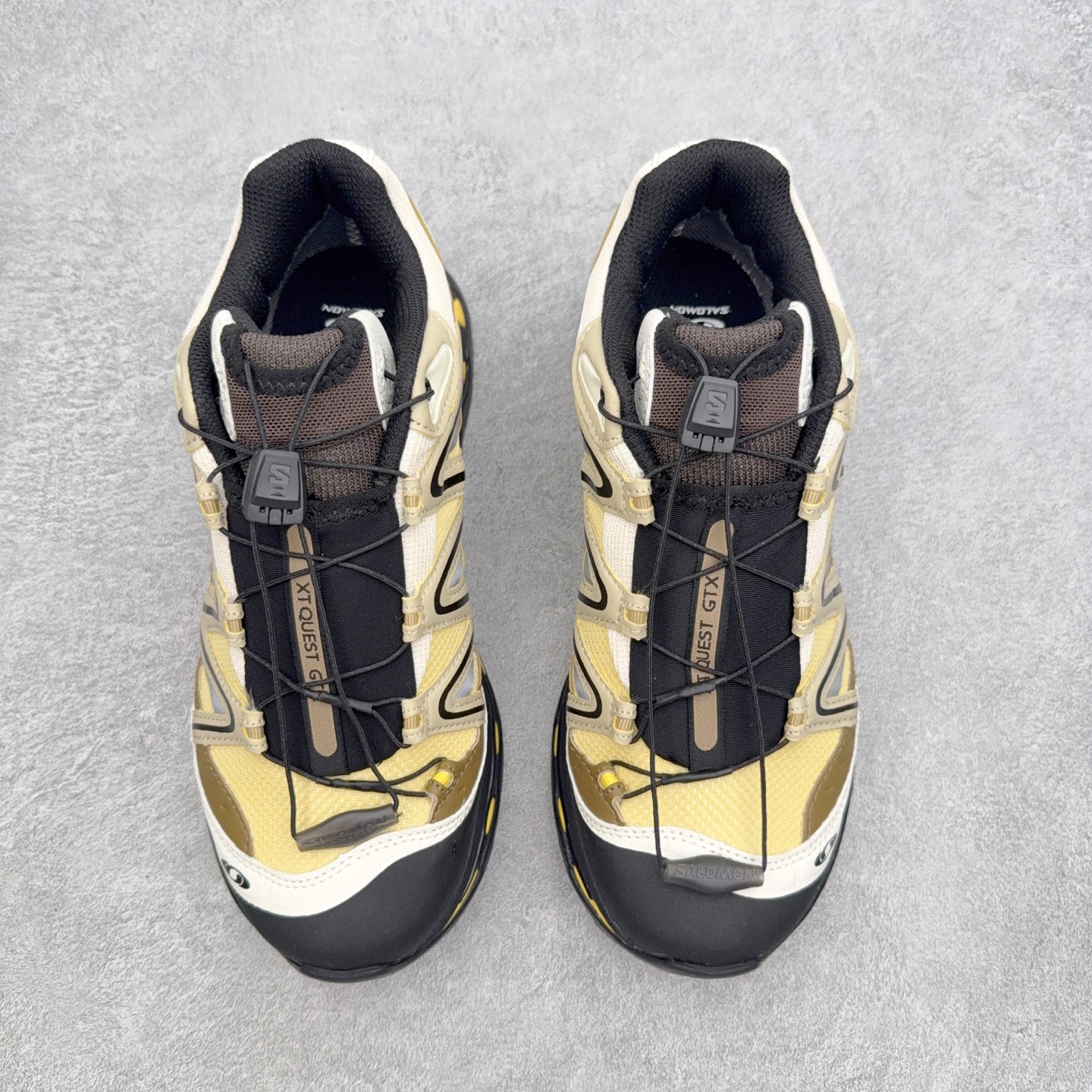 ＃C版纯原福利‼️Salomon XT-QUEST ADV 萨洛蒙潮流越野机能户外功能鞋 纯原外贸平台特