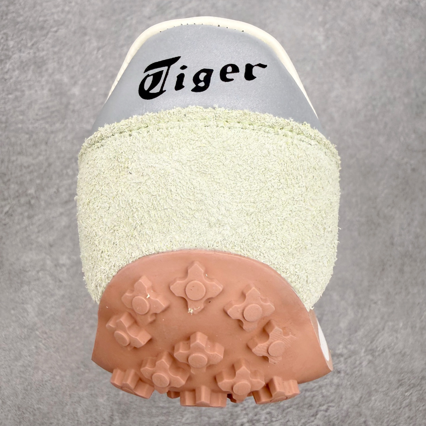 Asics Onitsuka Tiger EDR 78 亚瑟士鬼冢虎系列超舒适缓震复合底包跟鞋休闲运动鞋