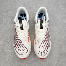 New Balance FuelCell RC Elite V2 新百伦NB系列超轻量化低帮休闲运动慢跑 New Balance FuelCell RC Elite V2 新百伦NB系列超轻量化低帮休闲运动慢跑