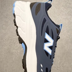 New Balance NB410 新百伦舒适美式复古织物皮革减震透气支撑低帮休闲跑步鞋 男女同款 Ne New Balance NB410 新百伦舒适美式复古织物皮革减震透气支撑低帮休闲跑步鞋 男女同款 Ne