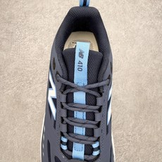 New Balance NB410 新百伦舒适美式复古织物皮革减震透气支撑低帮休闲跑步鞋 男女同款 Ne New Balance NB410 新百伦舒适美式复古织物皮革减震透气支撑低帮休闲跑步鞋 男女同款 Ne