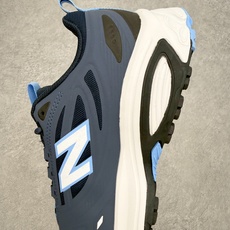 New Balance NB410 新百伦舒适美式复古织物皮革减震透气支撑低帮休闲跑步鞋 男女同款 Ne New Balance NB410 新百伦舒适美式复古织物皮革减震透气支撑低帮休闲跑步鞋 男女同款 Ne
