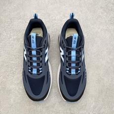 New Balance NB410 新百伦舒适美式复古织物皮革减震透气支撑低帮休闲跑步鞋 男女同款 Ne New Balance NB410 新百伦舒适美式复古织物皮革减震透气支撑低帮休闲跑步鞋 男女同款 Ne