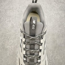 New Balance NB410 新百伦舒适美式复古织物皮革减震透气支撑低帮休闲跑步鞋 男女同款 Ne New Balance NB410 新百伦舒适美式复古织物皮革减震透气支撑低帮休闲跑步鞋 男女同款 Ne
