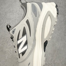 New Balance NB410 新百伦舒适美式复古织物皮革减震透气支撑低帮休闲跑步鞋 男女同款 Ne New Balance NB410 新百伦舒适美式复古织物皮革减震透气支撑低帮休闲跑步鞋 男女同款 Ne