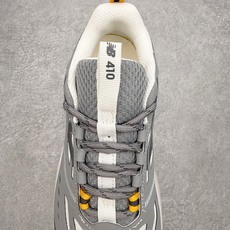 New Balance NB410 新百伦舒适美式复古织物皮革减震透气支撑低帮休闲跑步鞋 男女同款 Ne New Balance NB410 新百伦舒适美式复古织物皮革减震透气支撑低帮休闲跑步鞋 男女同款 Ne