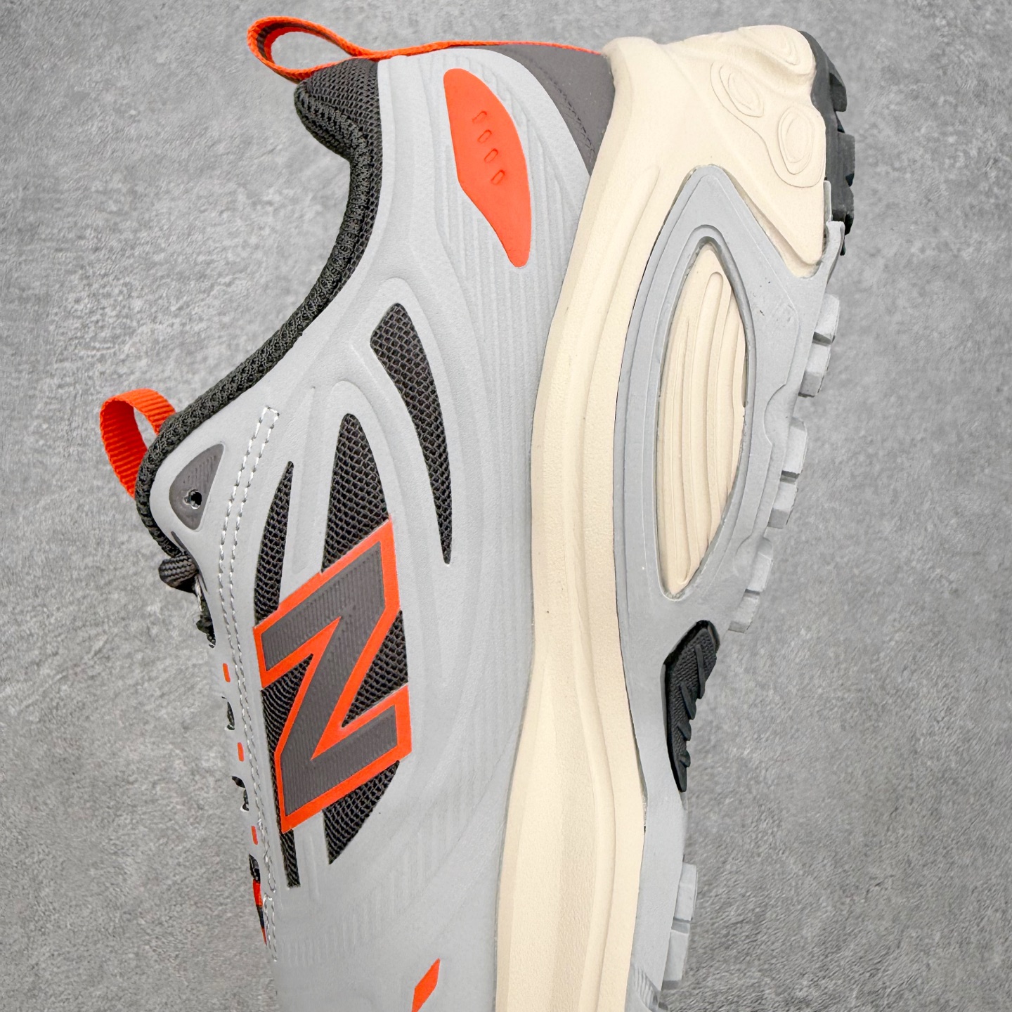 New Balance NB410 新百伦舒适美式复古织物皮革减震透气支撑低帮休闲跑步鞋 男女同款 Ne