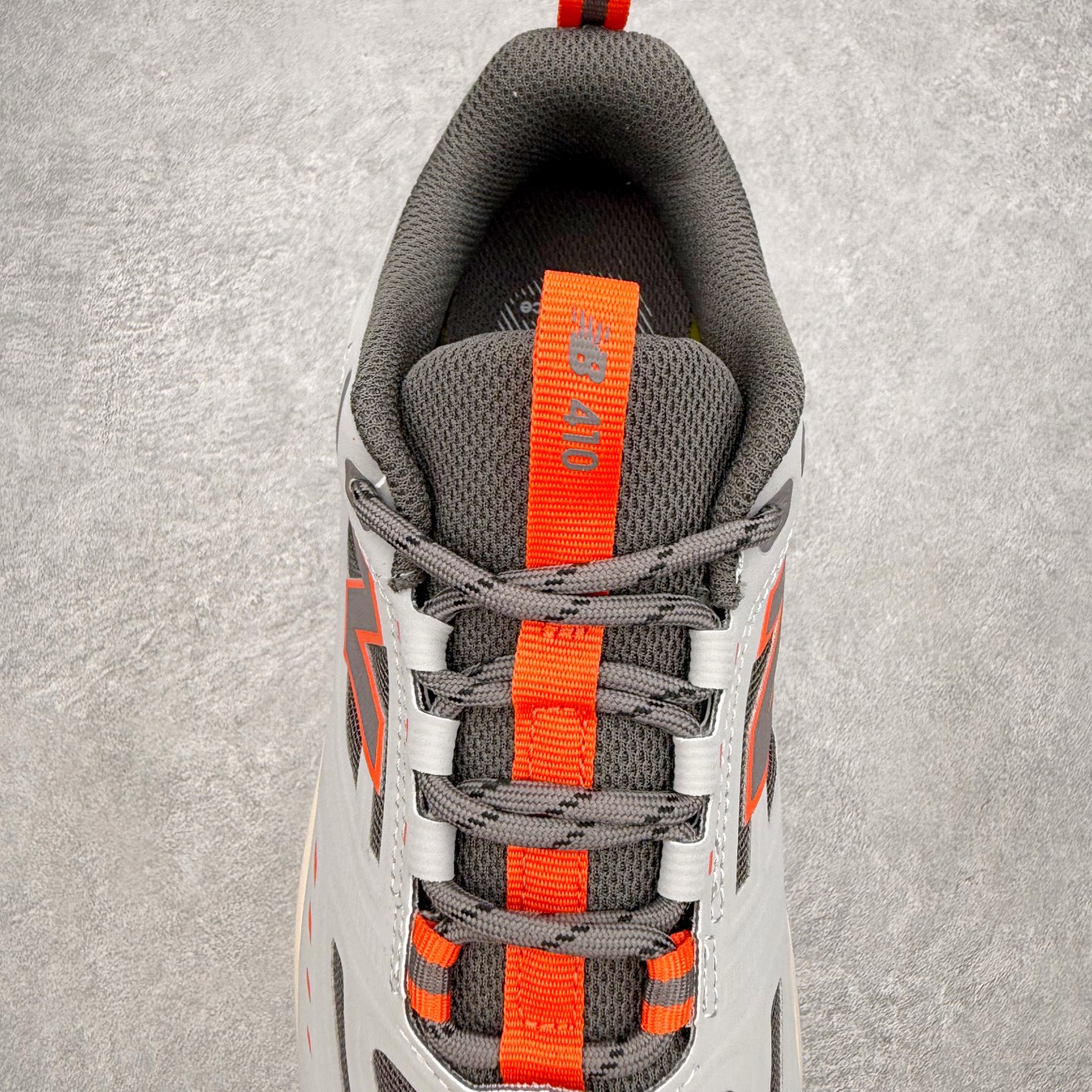 New Balance NB410 新百伦舒适美式复古织物皮革减震透气支撑低帮休闲跑步鞋 男女同款 Ne