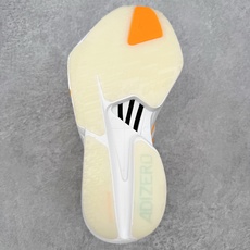 AD Adizero ADIOS 4 M 马拉松竞速专业跑鞋 JR1241 CELERMESH针织网面非 AD Adizero ADIOS 4 M 马拉松竞速专业跑鞋 JR1241 CELERMESH针织网面非