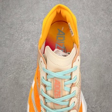 AD Adizero ADIOS 4 M 马拉松竞速专业跑鞋 JR1241 CELERMESH针织网面非 AD Adizero ADIOS 4 M 马拉松竞速专业跑鞋 JR1241 CELERMESH针织网面非