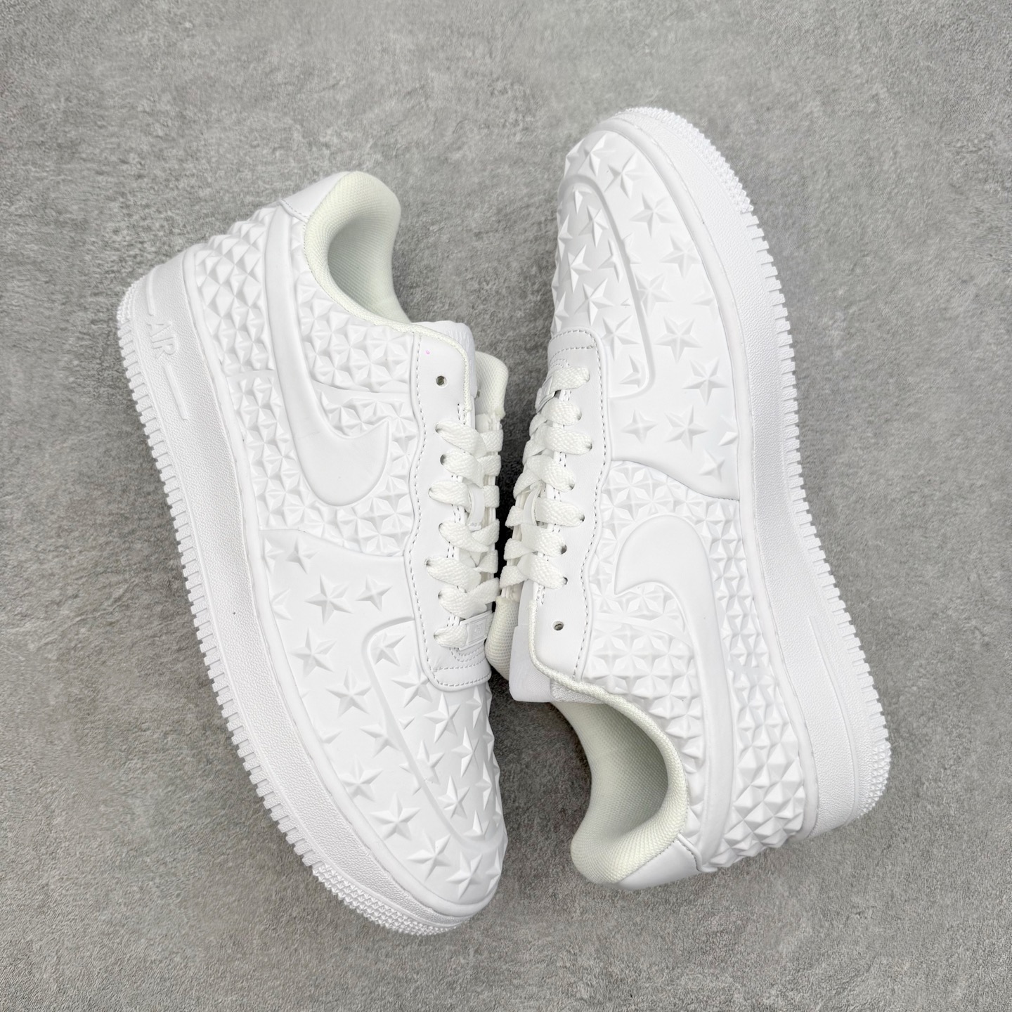 NK Air Force 1 Low ’07 LV8 VT Independence Day（独立日限定
