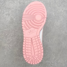 #YC纯原 NK SB Dunk Low 云中胭脂 DD1391-100 当经典的黑白基底遇上那一抹微醺 #YC纯原 NK SB Dunk Low 云中胭脂 DD1391-100 当经典的黑白基底遇上那一抹微醺