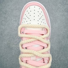 #YC纯原 NK SB Dunk Low 云中胭脂 DD1391-100 当经典的黑白基底遇上那一抹微醺 #YC纯原 NK SB Dunk Low 云中胭脂 DD1391-100 当经典的黑白基底遇上那一抹微醺