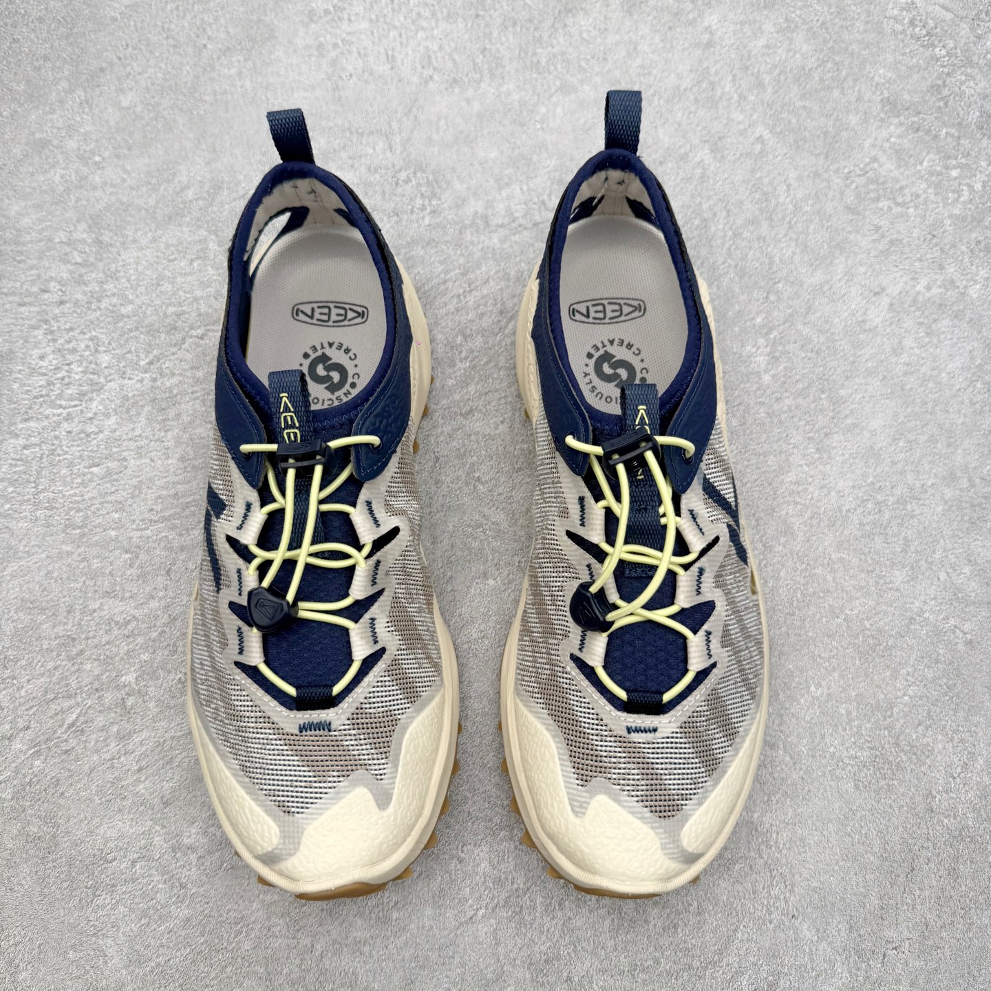 Keen Zionic 织物 ADV 舒适灵活稳定 低帮 登山鞋/徒步鞋 科恩 KEEN诞生于2003年 Keen Zionic 织物 ADV 舒适灵活稳定 低帮 登山鞋/徒步鞋 科恩 KEEN诞生于2003年
